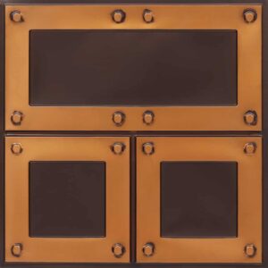 320-Ferrox-Antique Copper-Glue Up Only