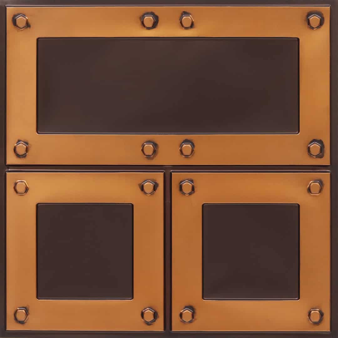 320-Ferrox-Antique Copper-Glue Up Only