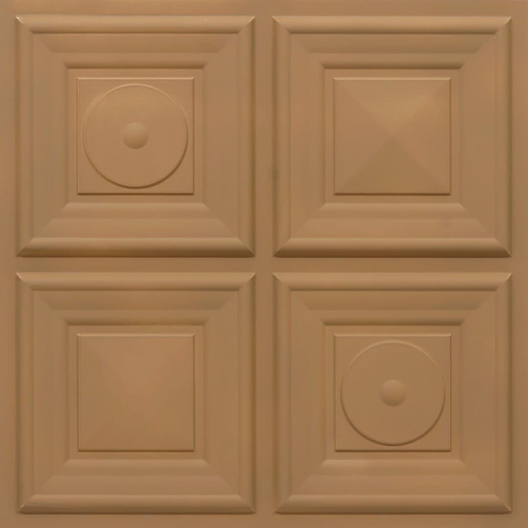 322-Dualis-Brown Candy-Glue Up Only