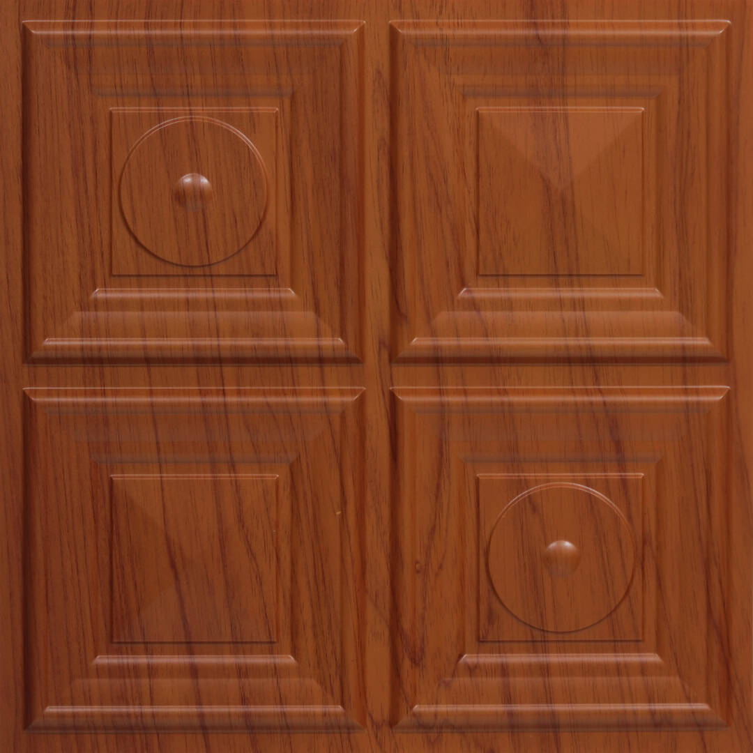 322-Dualis-Cherry Wood-Glue Up Only