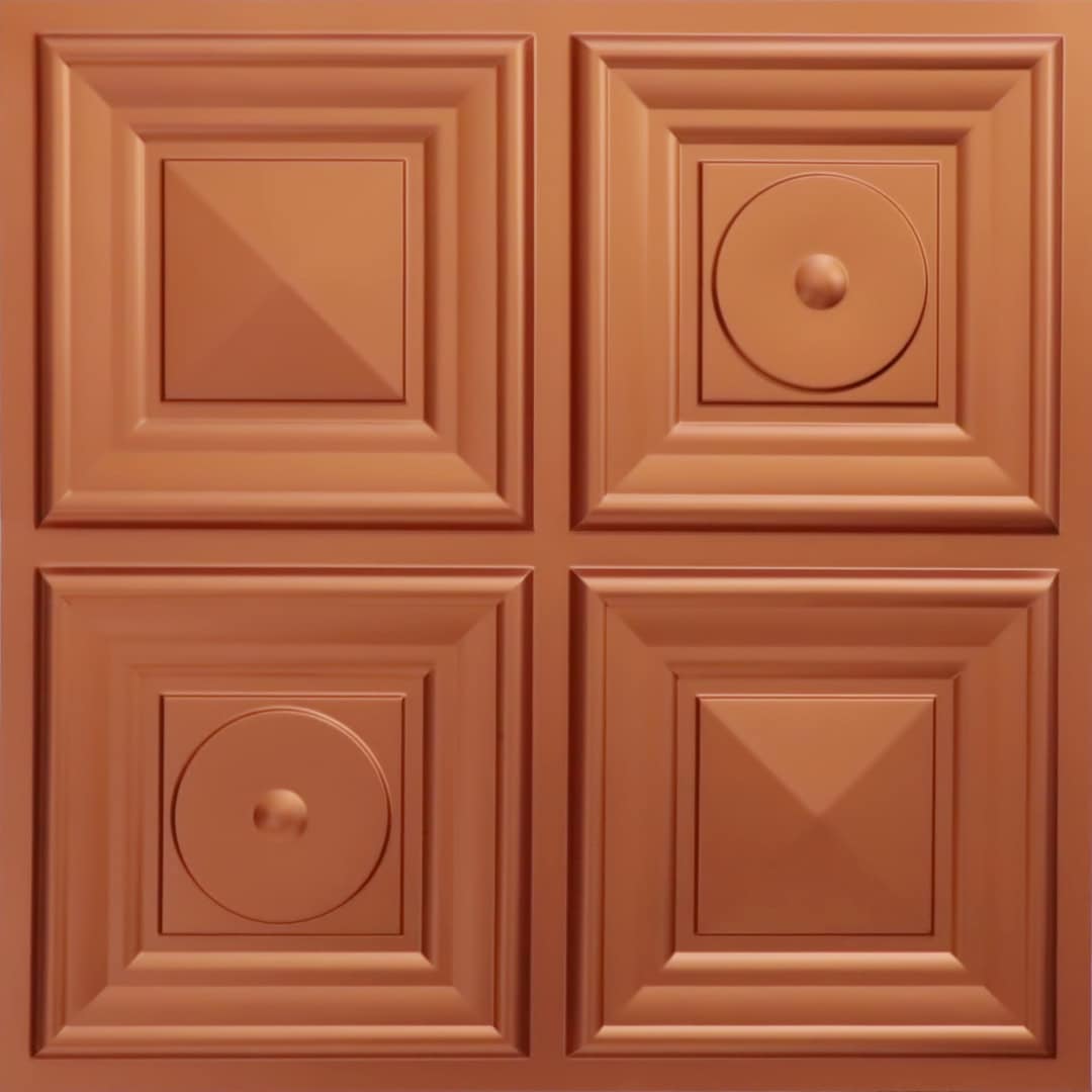 322-Dualis-Copper-Glue Up Only