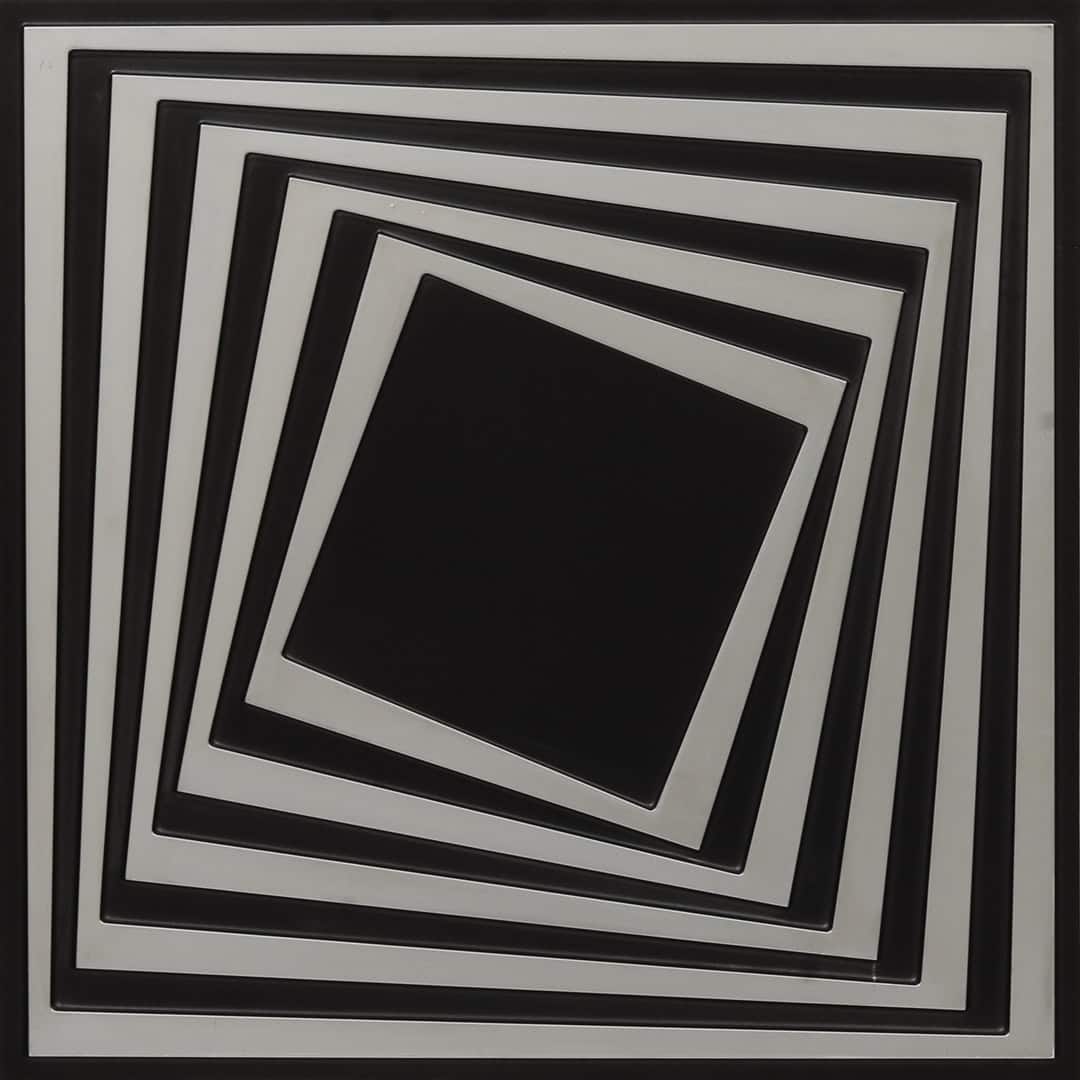 324-Spirra-Antique Silver-Glue Up Only and Grid Both