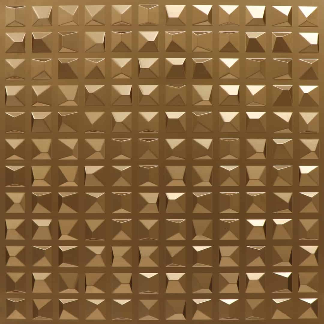 325-Prisminx-Gold-Glue Up Only