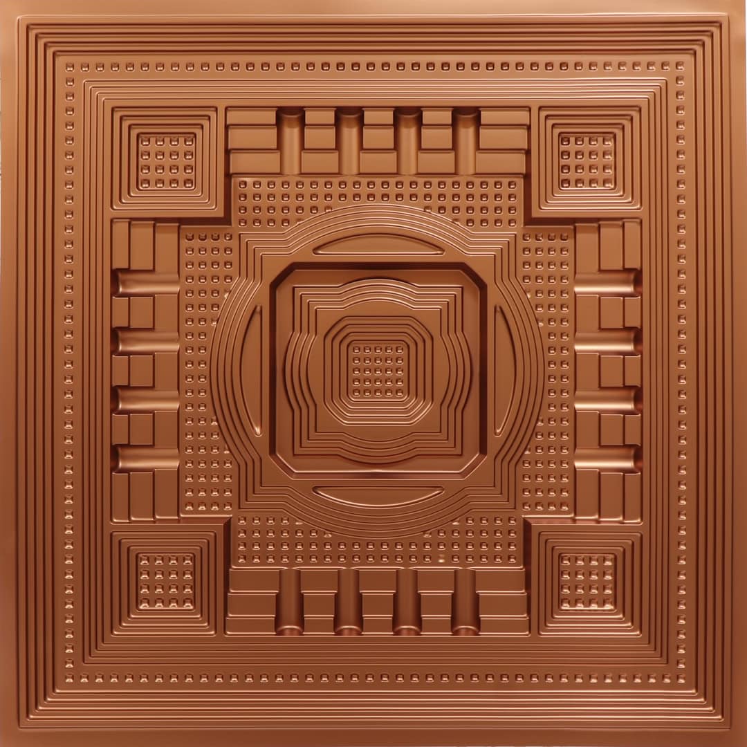 328-Sanctra-Copper-Glue Up Only