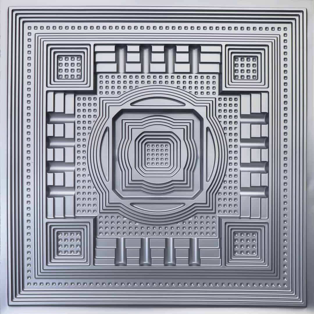 328-Sanctra-Silver-Glue Up Only