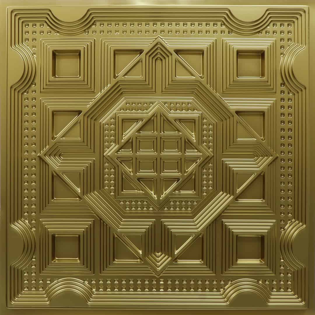 329-Strarlike-Brass-Glue Up Only