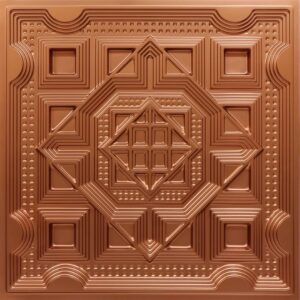 329-Strarlike-Copper-Glue Up Only