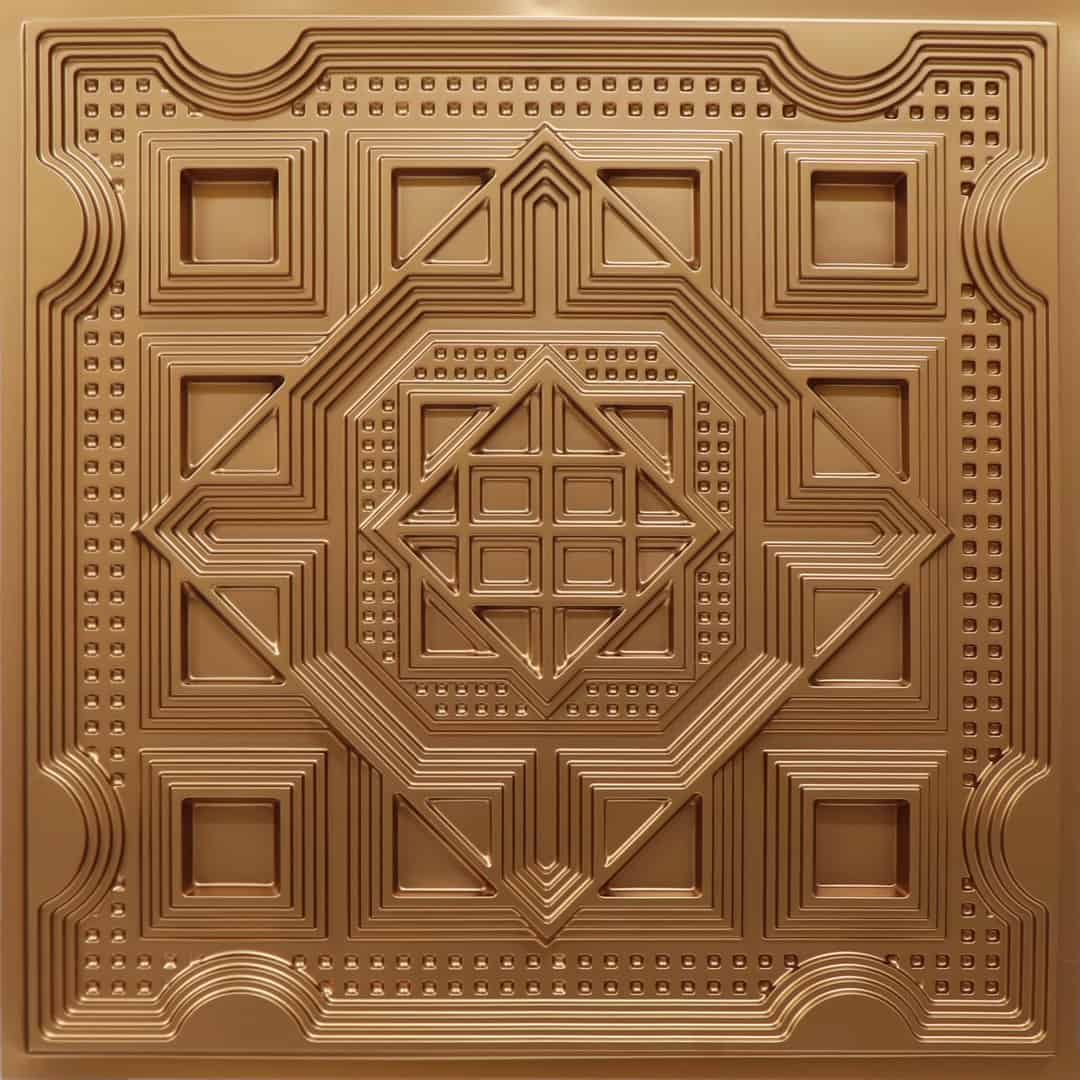 329-Strarlike-Gold-Glue Up Only