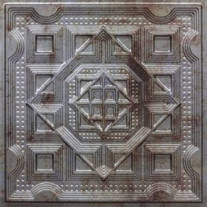 329-Strarlike-Old Town Tin -Glue Up Only