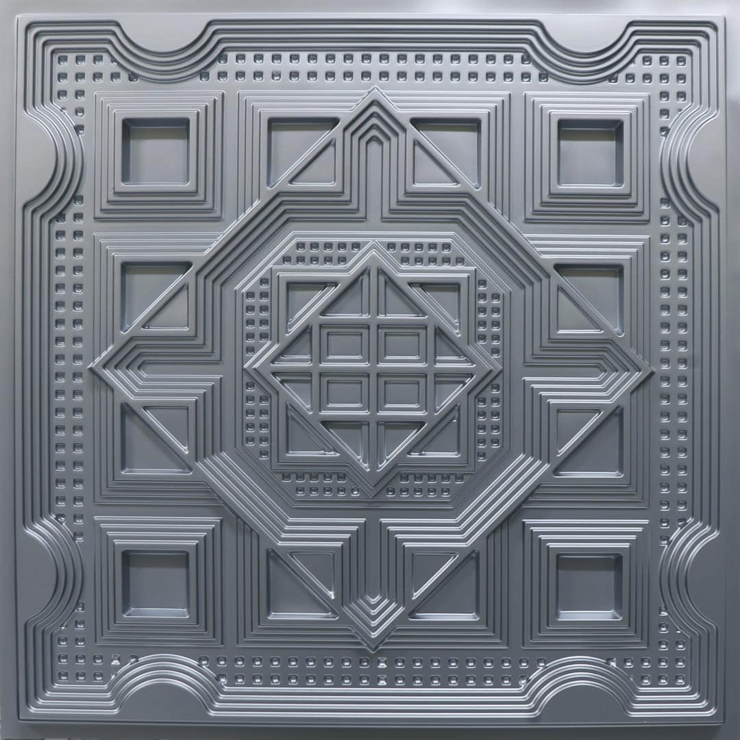 329-Strarlike-Silver-Glue Up Only