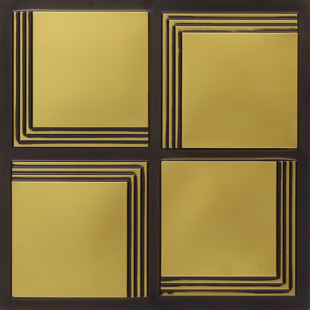 330-Terris-Antique Brass-Glue Up Only