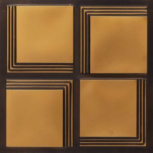 330-Terris-Antique Gold-Glue Up Only