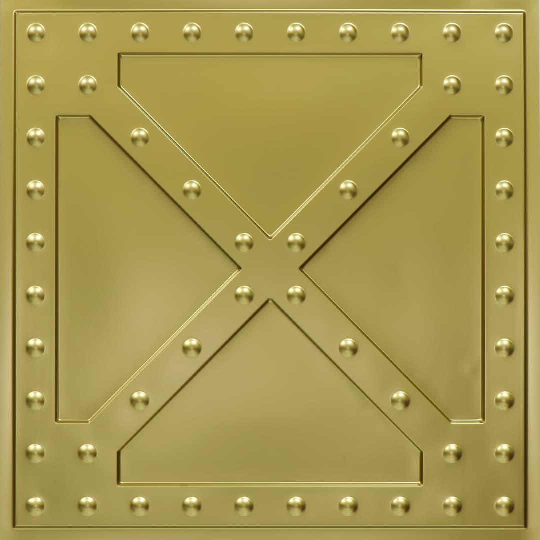 331-IronClad-Brass-Glue Up Only and Grid Both