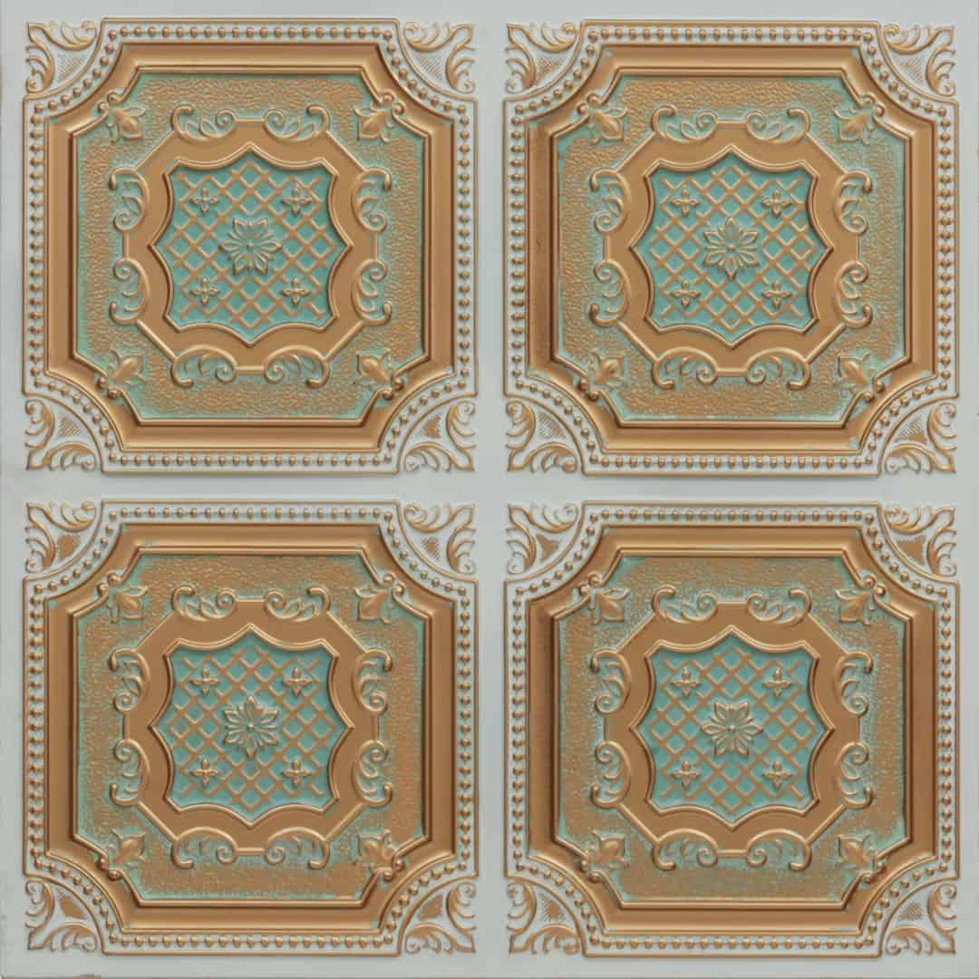 332-Rajwada-Arabian Green-Glue Up Only