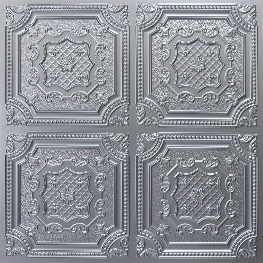 332-Rajwada-Silver-Glue Up Only