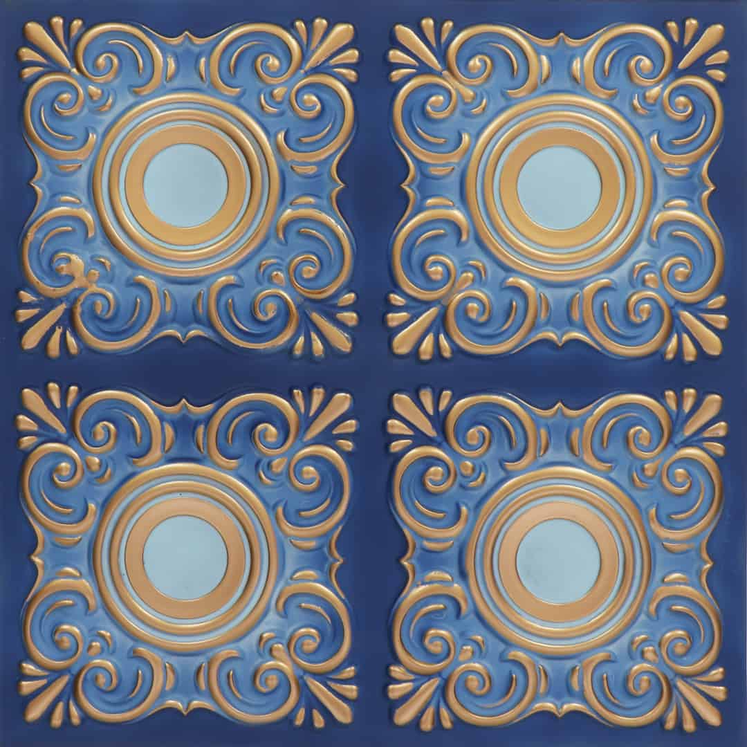 333-Shringar-Golden Swan-Glue Up Only