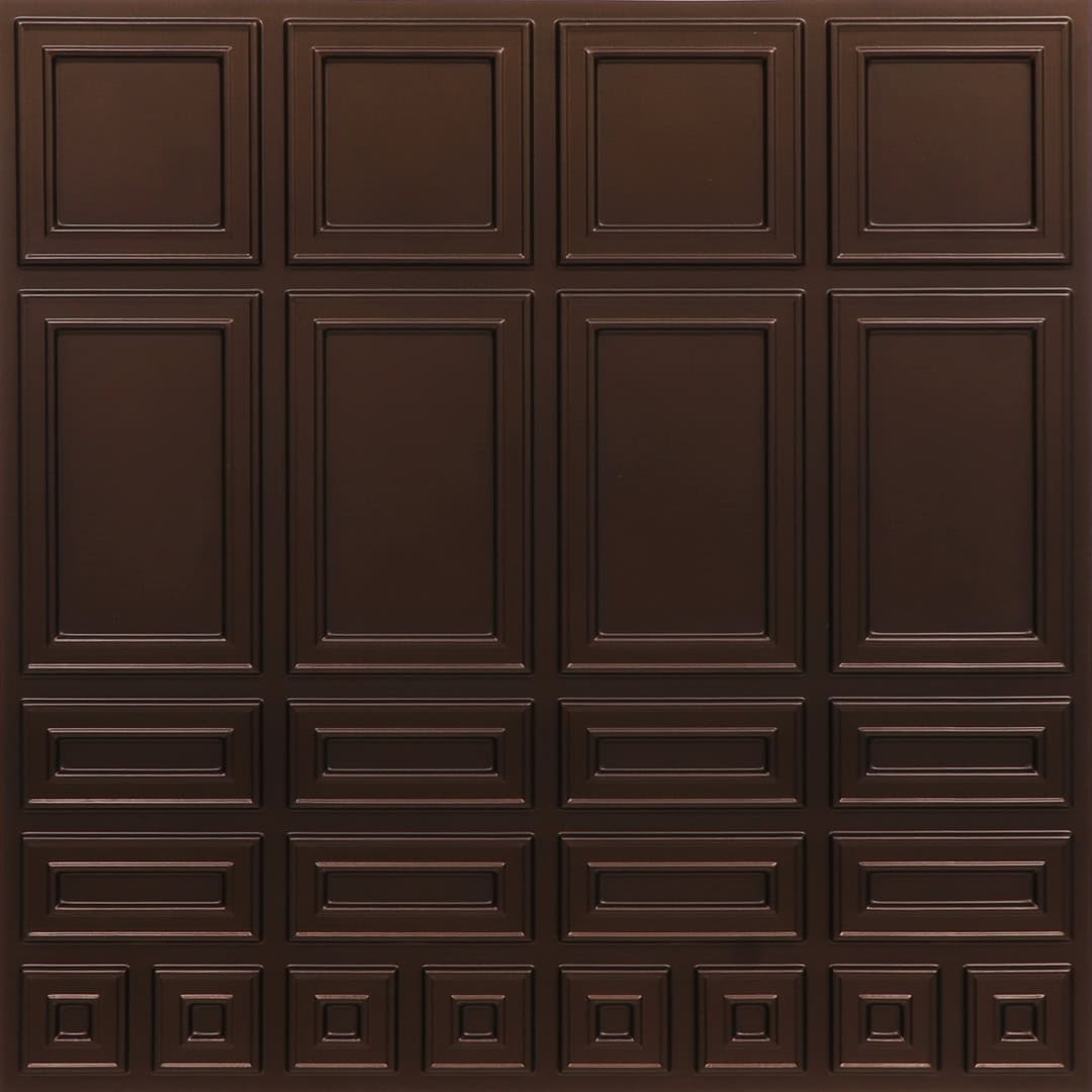 335-Panela- Mocha-Glue Up Only