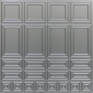 335-Panela-Silver-Glue Up Only