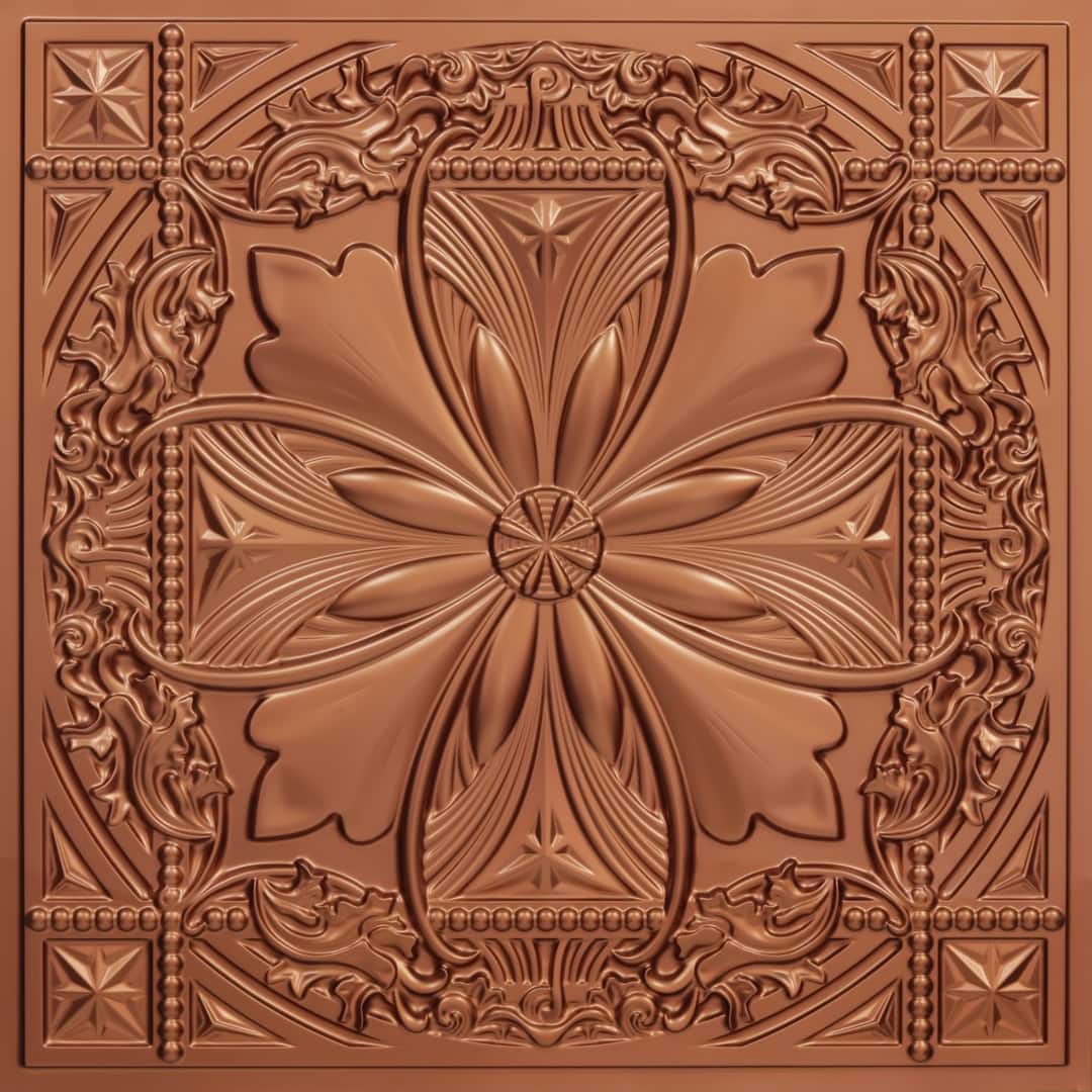 337-Vistara-Copper-Glue Up Only and Grid Both