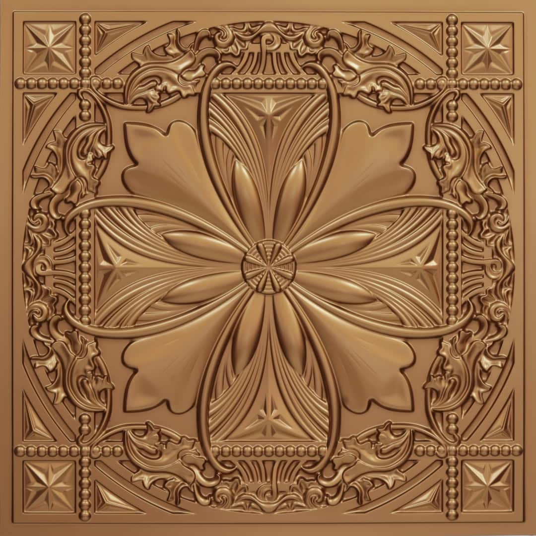 337-Vistara-Gold-Glue Up Only and Grid Both