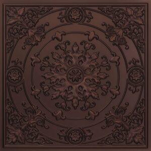 338-Snowflake-Mocha-Glue Up Only and Grid Both