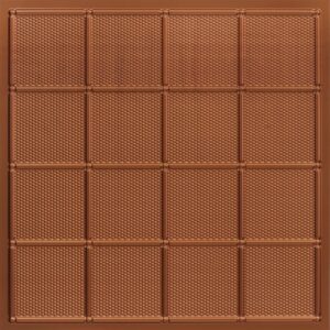 339-Bumpy-Copper-Glue Up Only and Grid Both