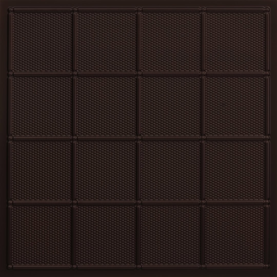 339-Bumpy-Mocha-Glue Up Only and Grid Both