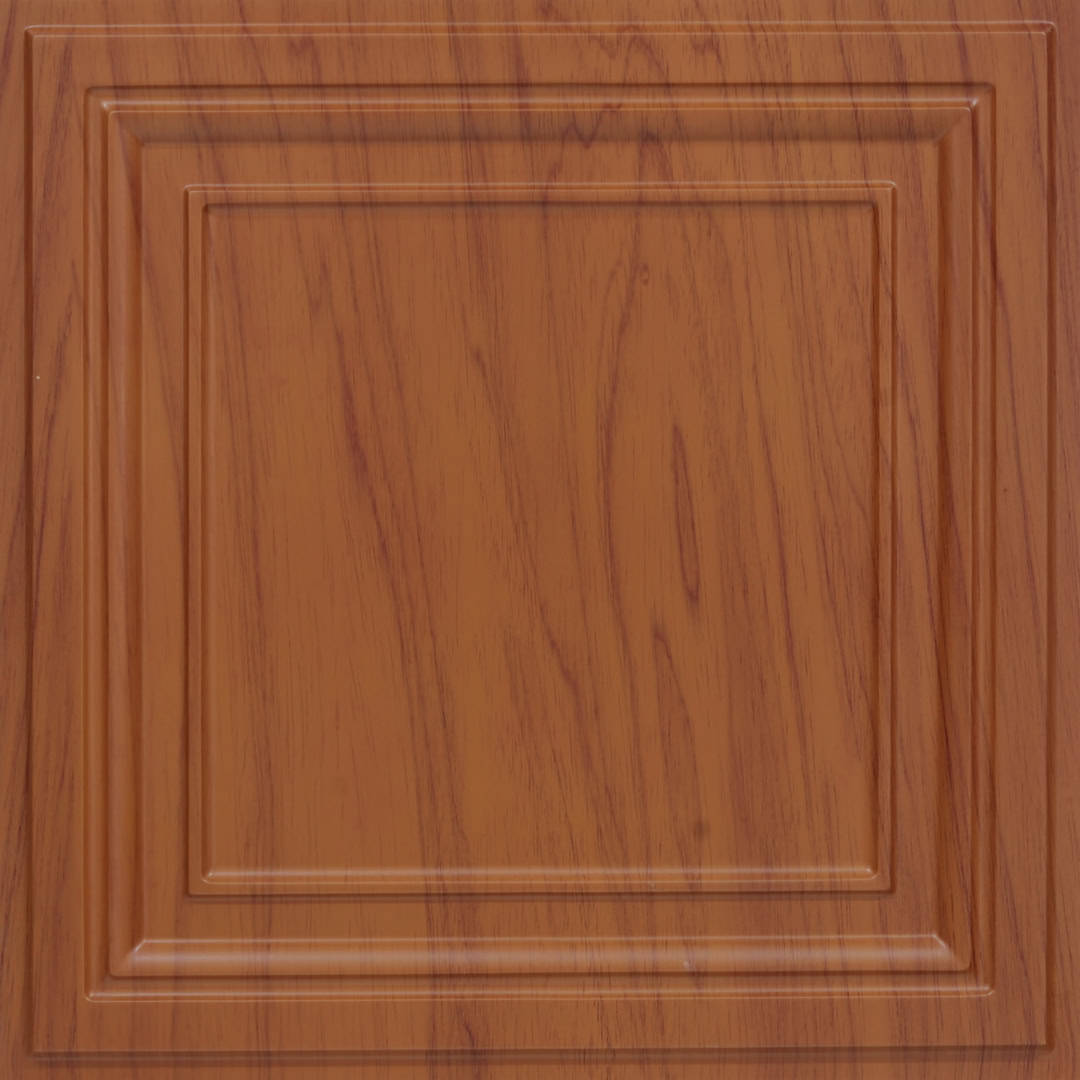 341-Royal Frame-Cherry Wood-Glue Up Only and Grid Both