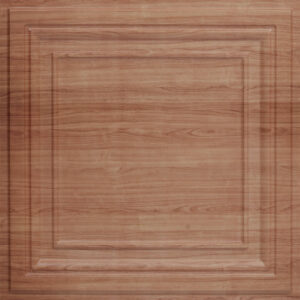 341-Royal Frame-Fruit Wood-Glue Up Only and Grid Both