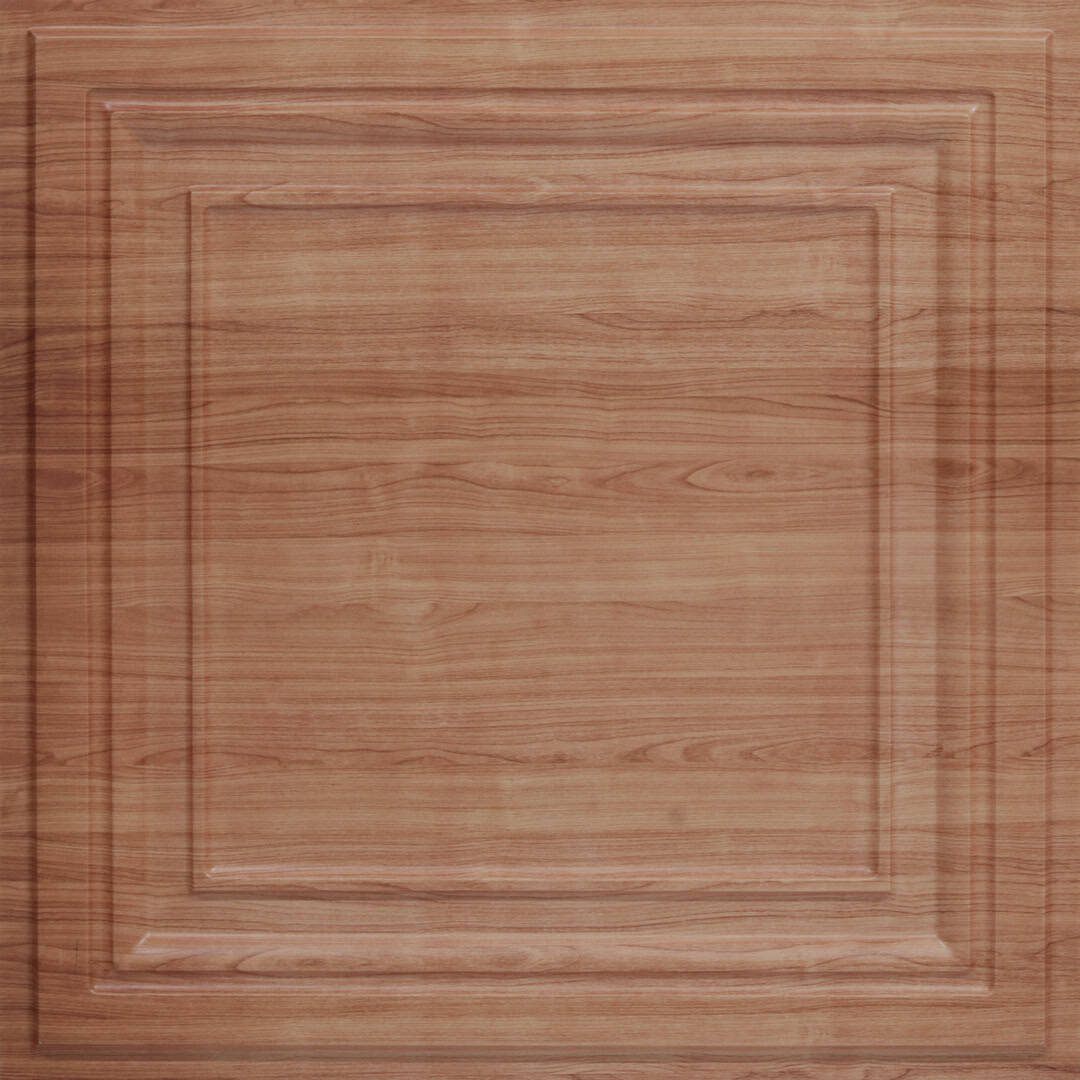 341-Royal Frame-Fruit Wood-Glue Up Only and Grid Both