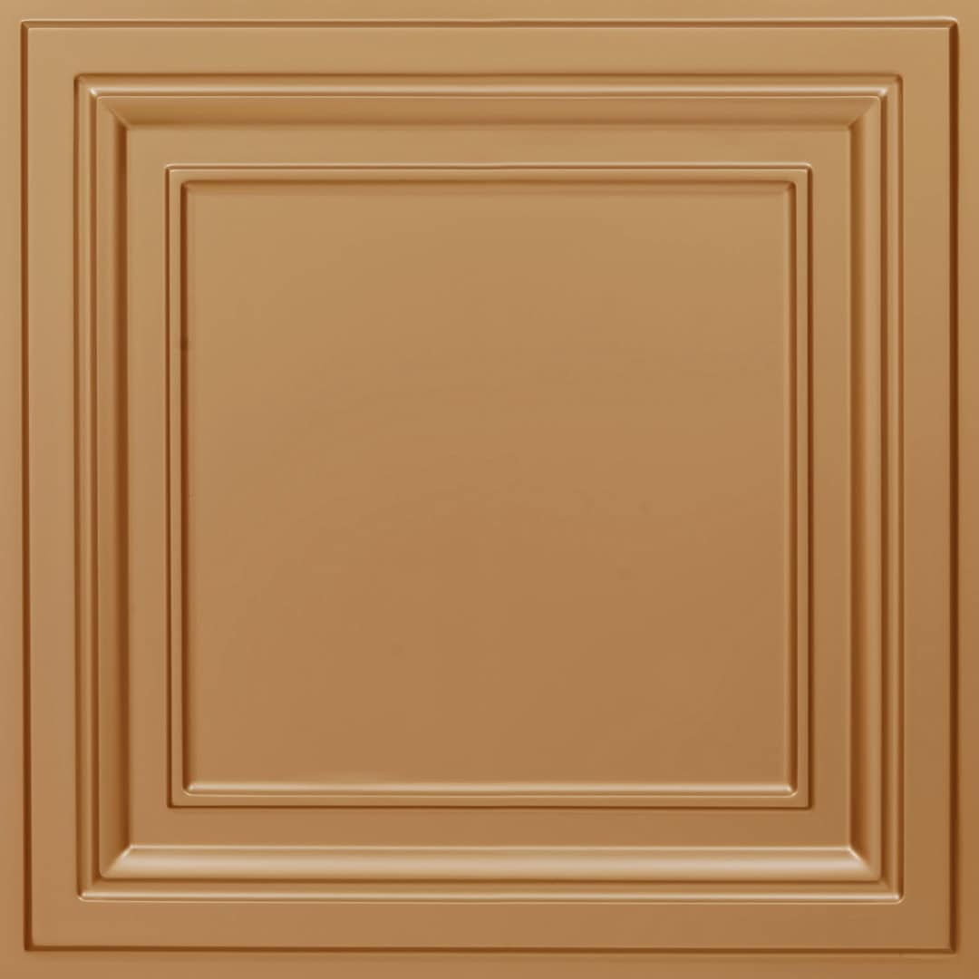 341-Royal Frame-Gold-Glue Up Only and Grid Both