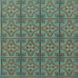 345-Ayana-Natural Patina-Glue Up Only