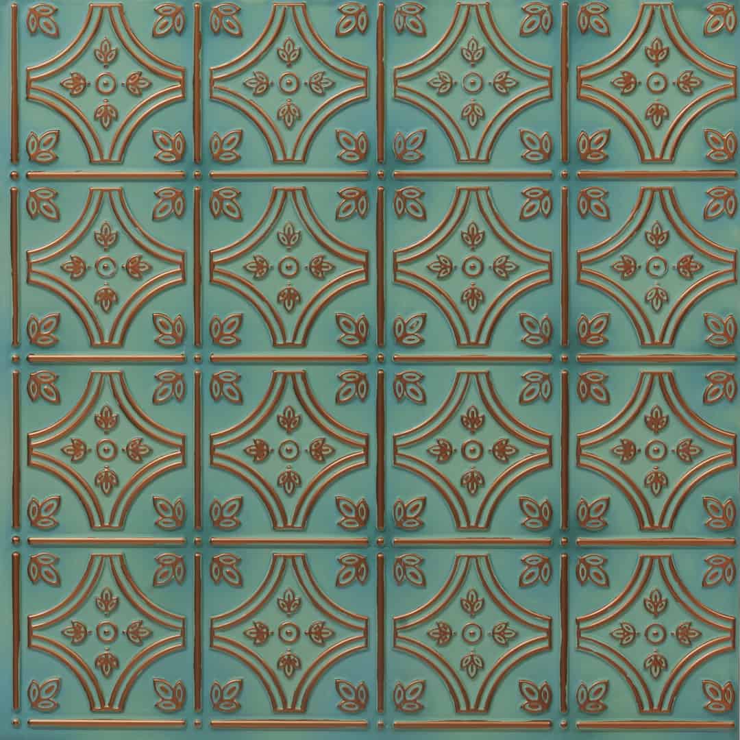 345-Ayana-Natural Patina-Glue Up Only