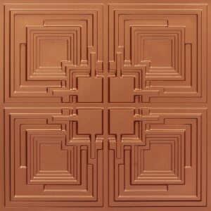 346-Gridlock-Copper-Glue Up Only