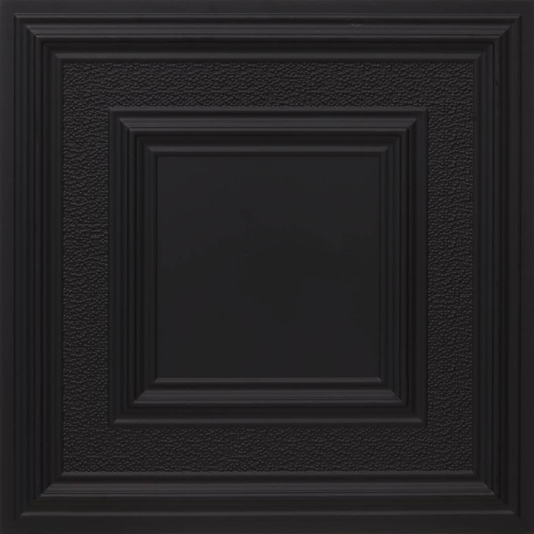 349-Azure Edge-Black-Glue Up Only and Grid Both