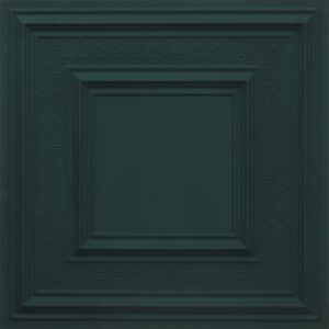 349-Azure Edge-R L Green-Glue Up Only and Grid Both