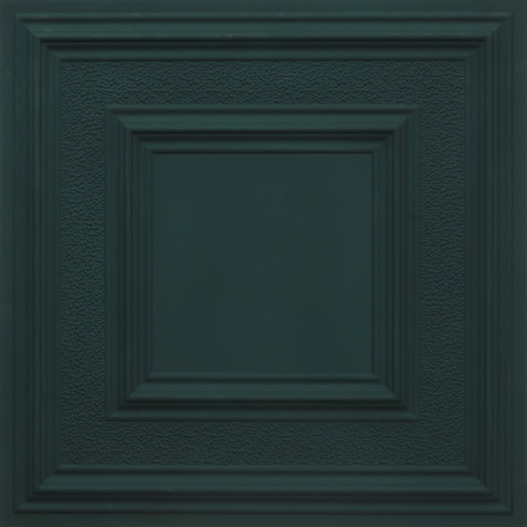 349-Azure Edge-R L Green-Glue Up Only and Grid Both