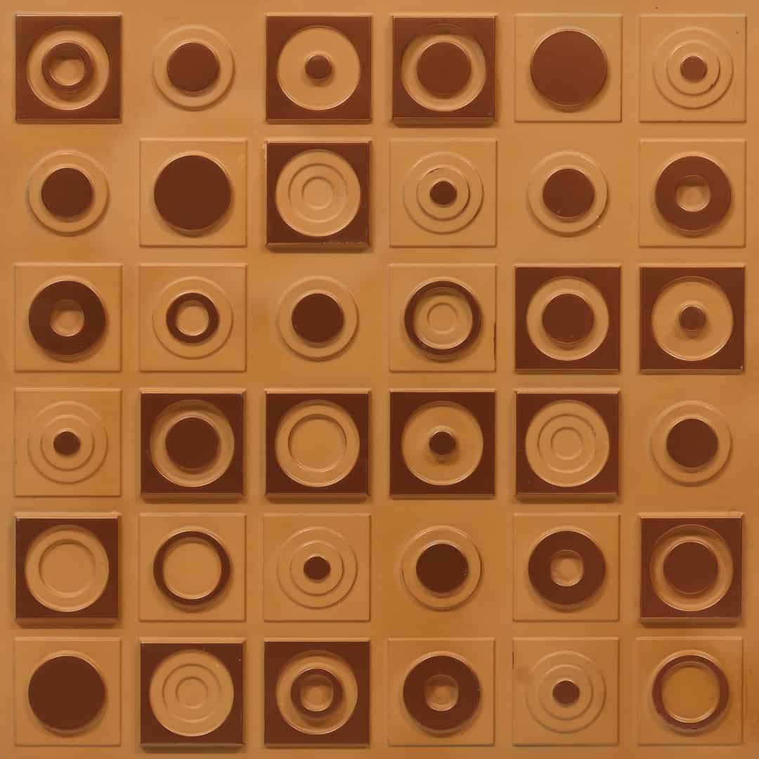 352-Radiant Rings-Sandstone-Glue Up Only
