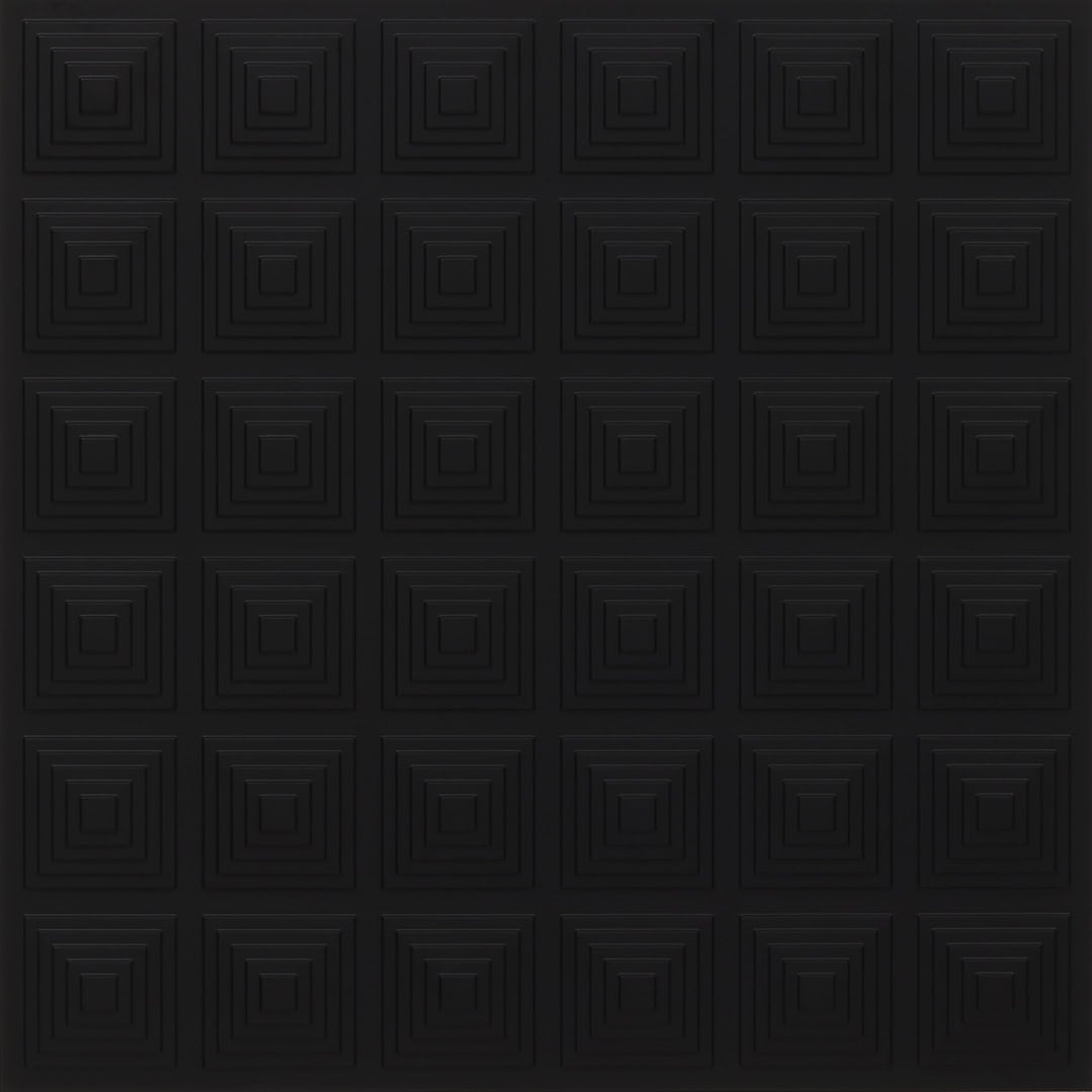 358-Quadric-Black-Glue Up Only