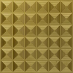 358-Quadric-Brass-Glue Up Only