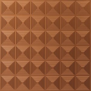 358-Quadric-Copper-Glue Up Only