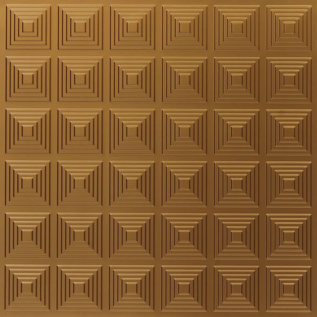 358-Quadric-Gold-Glue Up Only