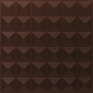 358-Quadric-Mocha-Glue Up Only