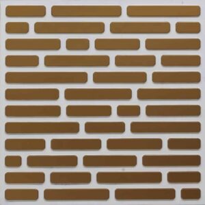 359-Brickform-Antique White-Glue Up Only and Grid Both