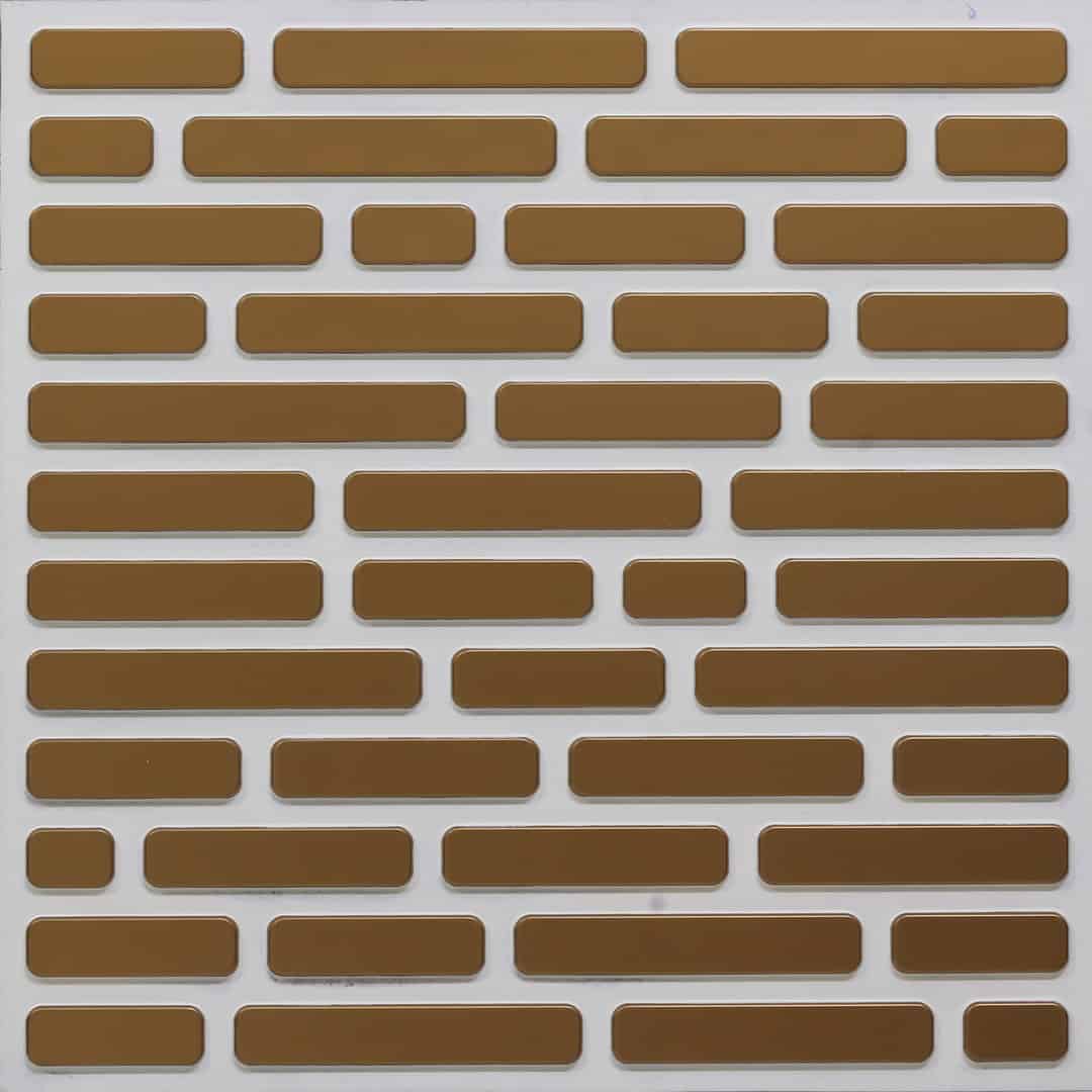 359-Brickform-Antique White-Glue Up Only and Grid Both