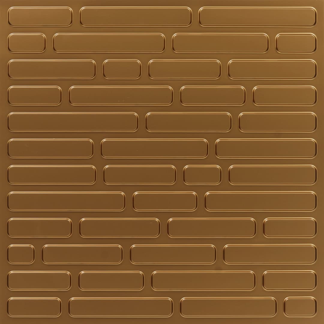 359-Brickform-Gold-Glue Up Only and Grid Both