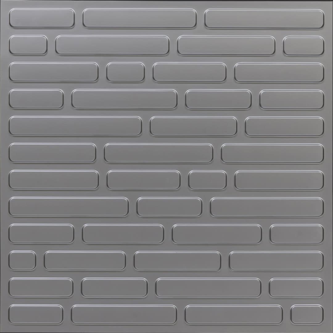 359-Brickform-Silver-Glue Up Only and Grid Both