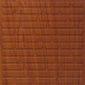 360-Brickform-Cherry Wood-Glue Up Only and Grid Both