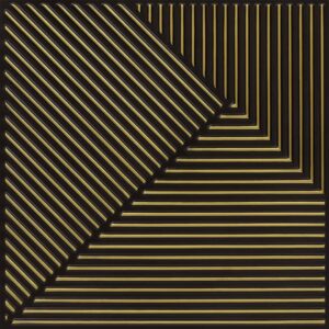 362-Angle Flow-Antique Brass-Glue Up Only