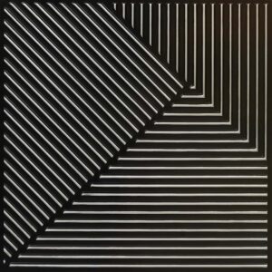 362-Angle Flow-Antique Silver-Glue Up Only